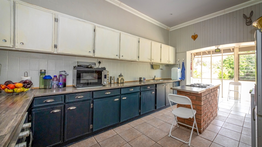 3 Bedroom Property for Sale in Wilgenhof Free State